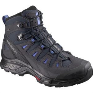 Salomon Quest Prime GTX Womens, India Ink / Phantom