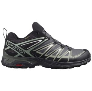 Salomon X Ultra 3 GTX Mens, Urban Chic / Shadow