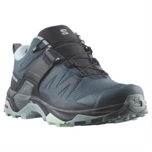 Salomon X Ultra 4 GTX Womens, Stargazer / Carbon