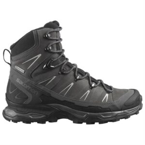 Salomon X Ultra Trek GTX Womens, Black