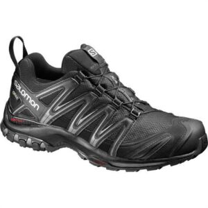 Salomon XA Pro 3D GTX Mens, Black / Black