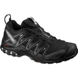 Salomon XA Pro 3D Mens, Black / Magnet