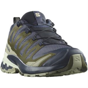 Salomon XA Pro 3D V9 Mens, India Ink / Olive Night