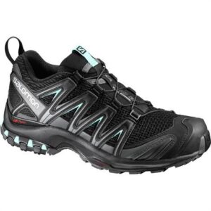 Salomon XA Pro 3D Womens, Black / Magnet