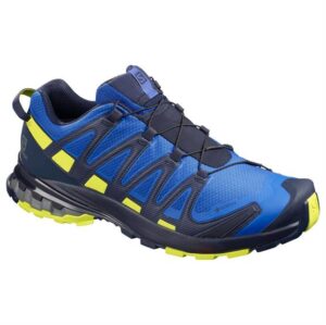 Salomon XA Pro 3D v8 GTX Mens, Blue / Blue