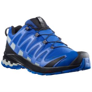 Salomon XA Pro 3D v8 GTX Mens, Turkish Sea / Black