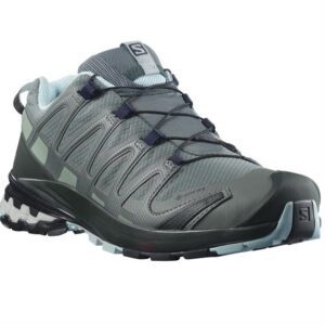 Salomon XA Pro 3D v8 GTX Womens, Green Gables