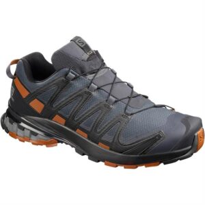 Salomon XA Pro 3D v8 Gore-Tex Wide Mens, Ebony