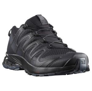 Salomon XA Pro 3D v8 Womens, Black / Phantom