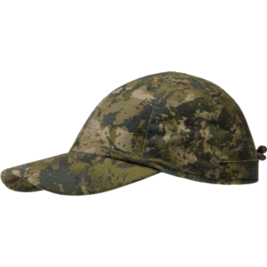 Seeland Avail InVis Camo Cap - M