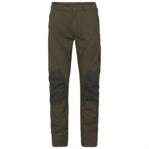 Seeland Key-Point Active II Trousers Mens, Pine Green