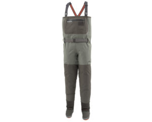 Simms Freestone Stocking Waders M