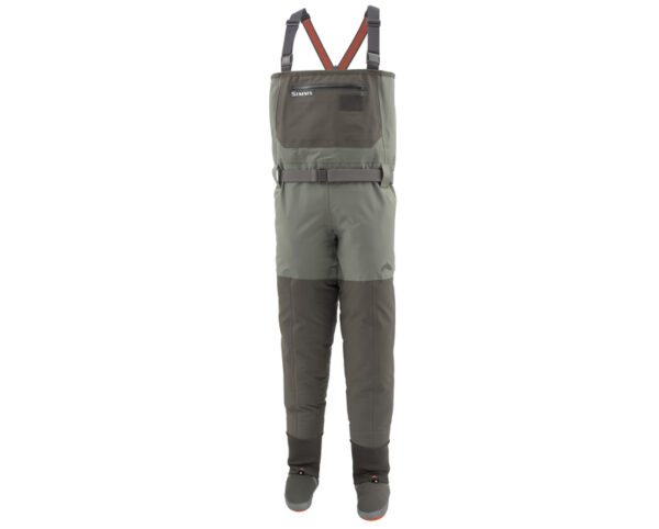 Simms Freestone Stocking Waders M