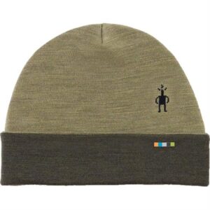 Smartwool Thermal Merino Reversible Cuffed Beanie