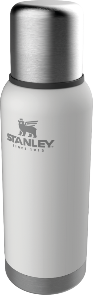 Stanley Adventure Vacuum 0,74L Termokande Hvid