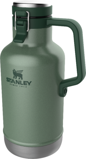 Stanley Classic Vacuum 1,9L Growler (Ølkande) Grøn