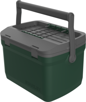 Stanley Outdoor 15,1L Cooler Green