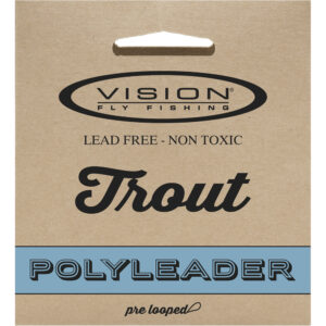 Vision Trout Polyleader - Floating