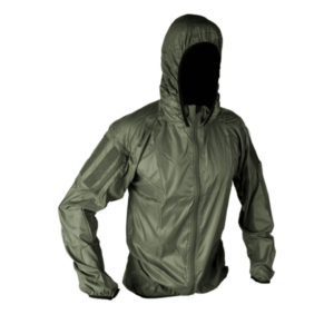 Windbreaker Grøn - Windliner - Crye Precision