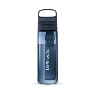 LifeStraw Go 2.0 Water Bottle 1000 ml.