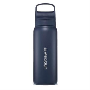 LifeStraw Go Stainless Steel 700 ml - Aegean Sea