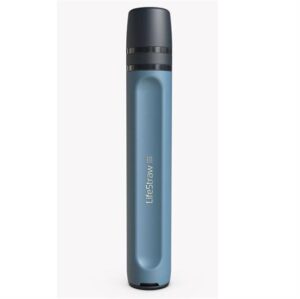 LifeStraw Peak Series Straw - Mountain Blue