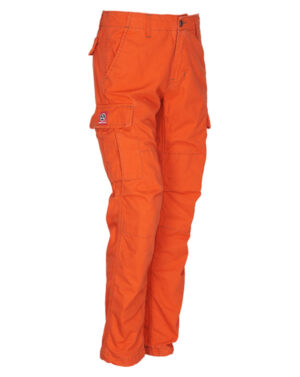 Molecule Heavy Outdoors Pant Orange Large / W35-38