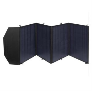 Sandberg Solar Charger 100W QC3.0+PD+DC