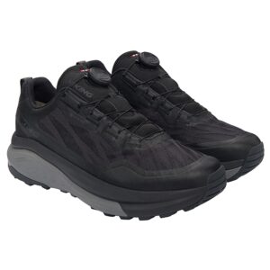 Viking Anaconda Hike Low GTX BOA Men, Black-43 - Vandresko