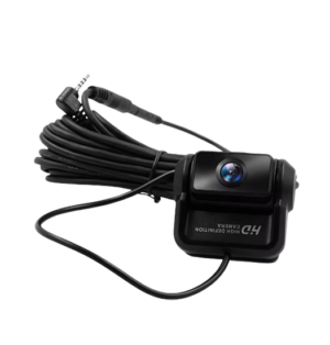 Bag Dashcam til | UHD 4K - G-Sensor - GPS - BlackBOX™