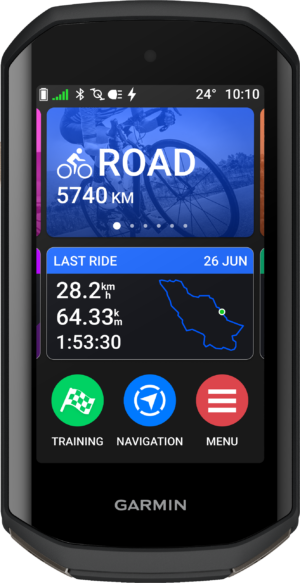 Garmin Edge® 1050