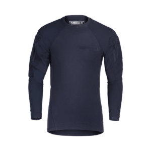 MK.II Instructor Shirt LS Navy - Clawgear - S