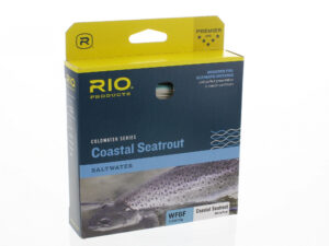 Rio Coastal Seatrout WF Float WF6 Float # 16g 9,3m