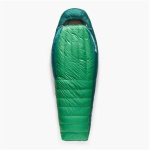 Sea to Summit Ascent -1C/30F Down Sleeping Bag - Large