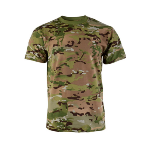 T-shirt MultiCam Camo - Texar - Small