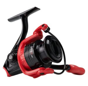 ABU Garcia Max X SP - 10