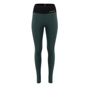 Aclima StreamWool Longs Womens, Green Gables