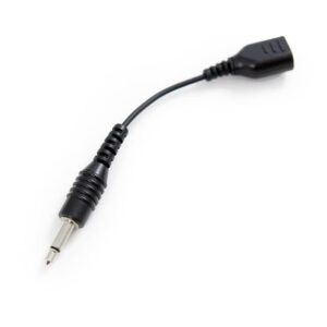 Adapter - PRO Headset, Sordin/Icom