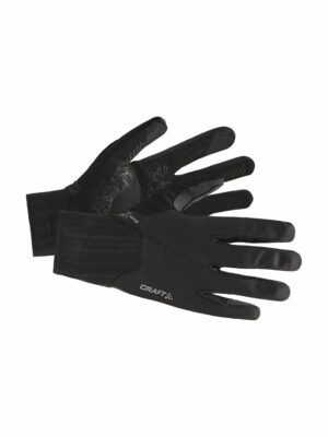 Craft - All Weather Glove - Black 7/XS