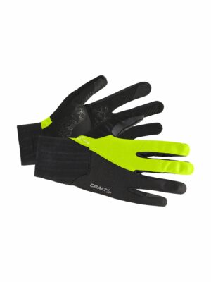 Craft - All Weather Glove - Flumino-Black 6/XXS