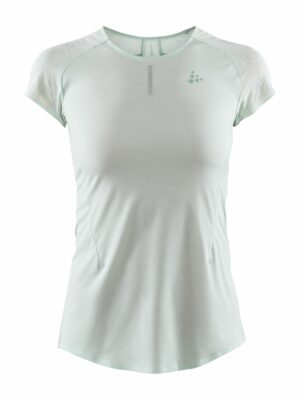 Craft - Craft Nanoweight Tee Kvinder - Plexi XS