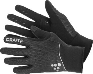 Craft - Touring Glove - Black 6/XXS