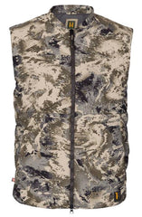 Härkila - camo HSP isoleret vest