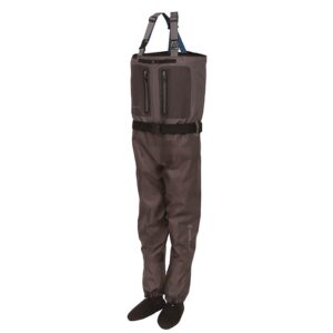 Kinetic X5 Åndbare Waders-ML - Waders, vadesko