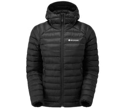 Montane - Fem Anti-Freeze Hoodie