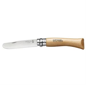 Opinel My First Opinel No07 Natural - Bøg