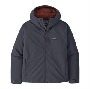 Patagonia Mens Windshadow Jacket, Smolder Blue