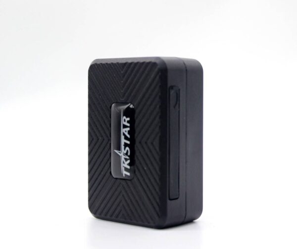 4G Mini GPS Tracker med APP - iHero