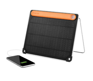 BioLite - Solar Panel 5+