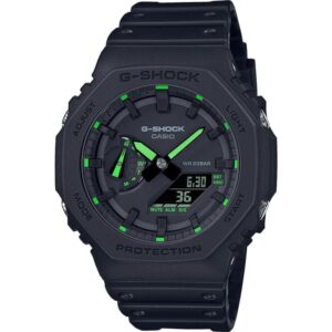 CASIO GSHOCK GA21001A3ER